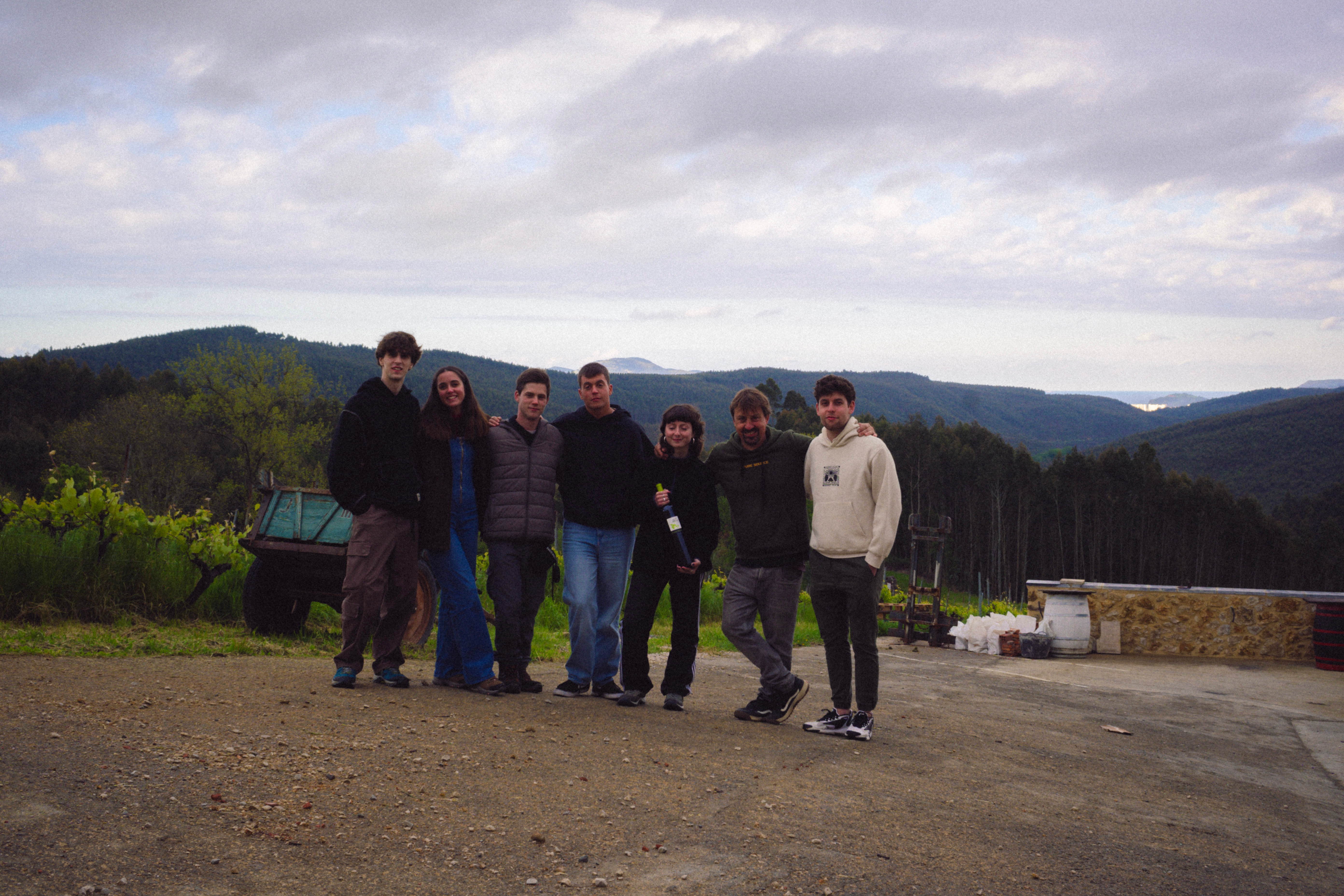 project "Calidad Cercana"