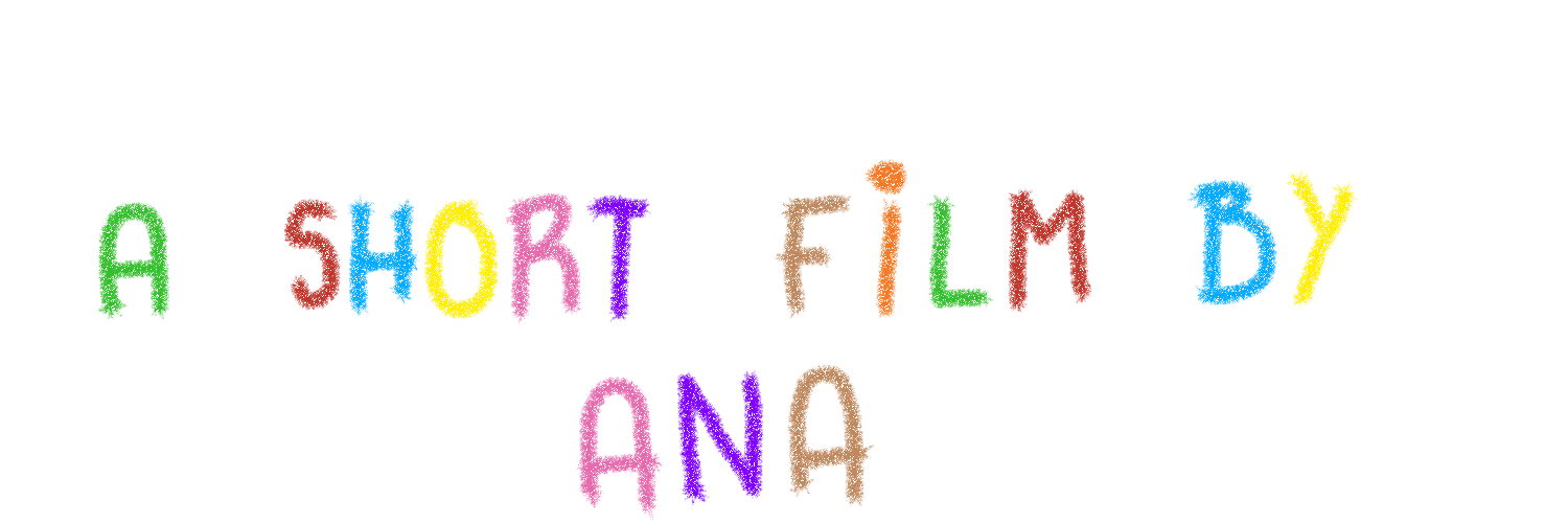 short film "girlhood"
