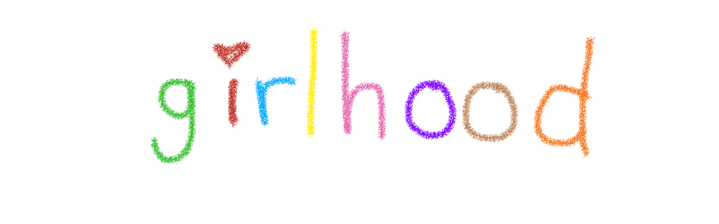 short film "girlhood"