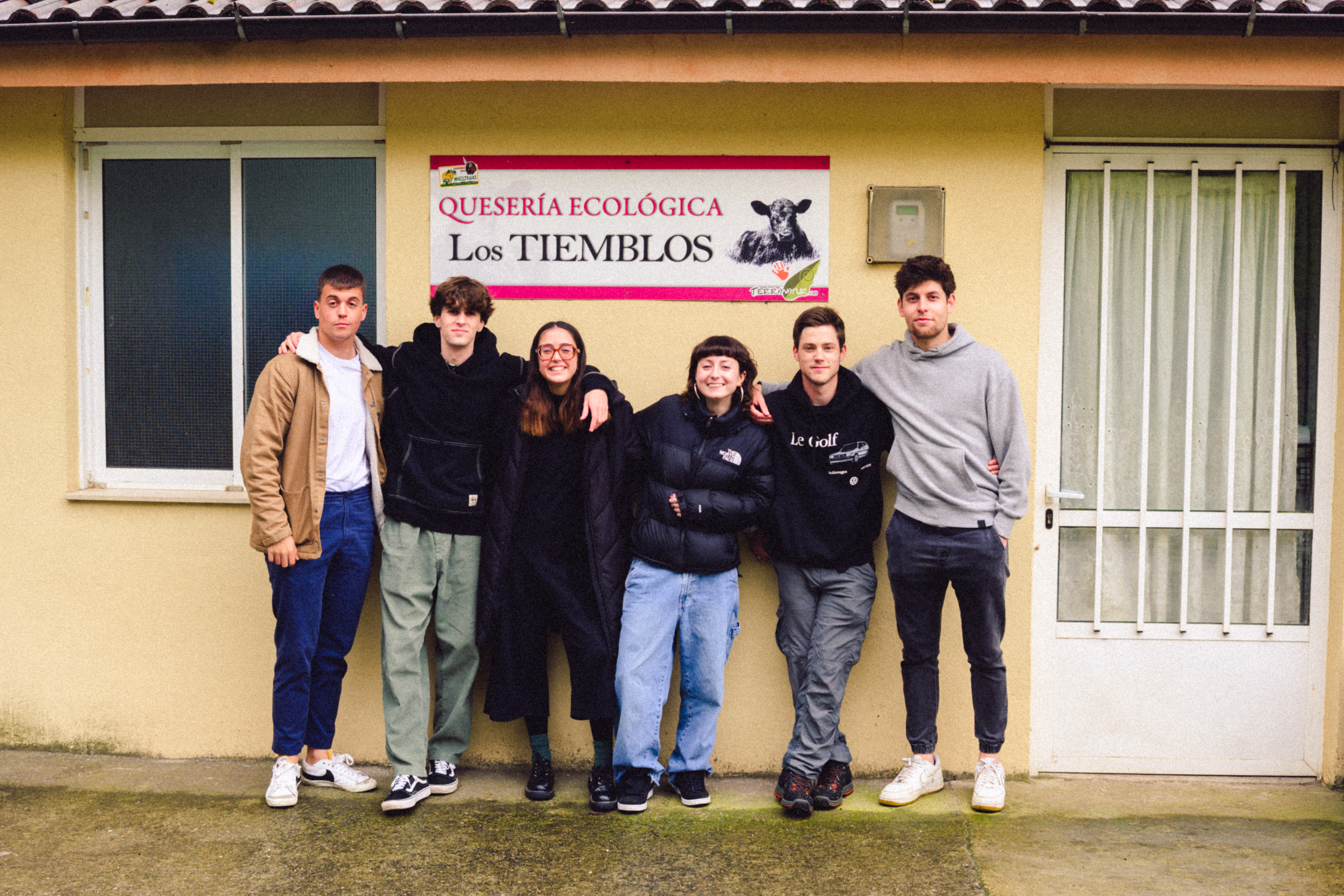 project "Calidad Cercana"