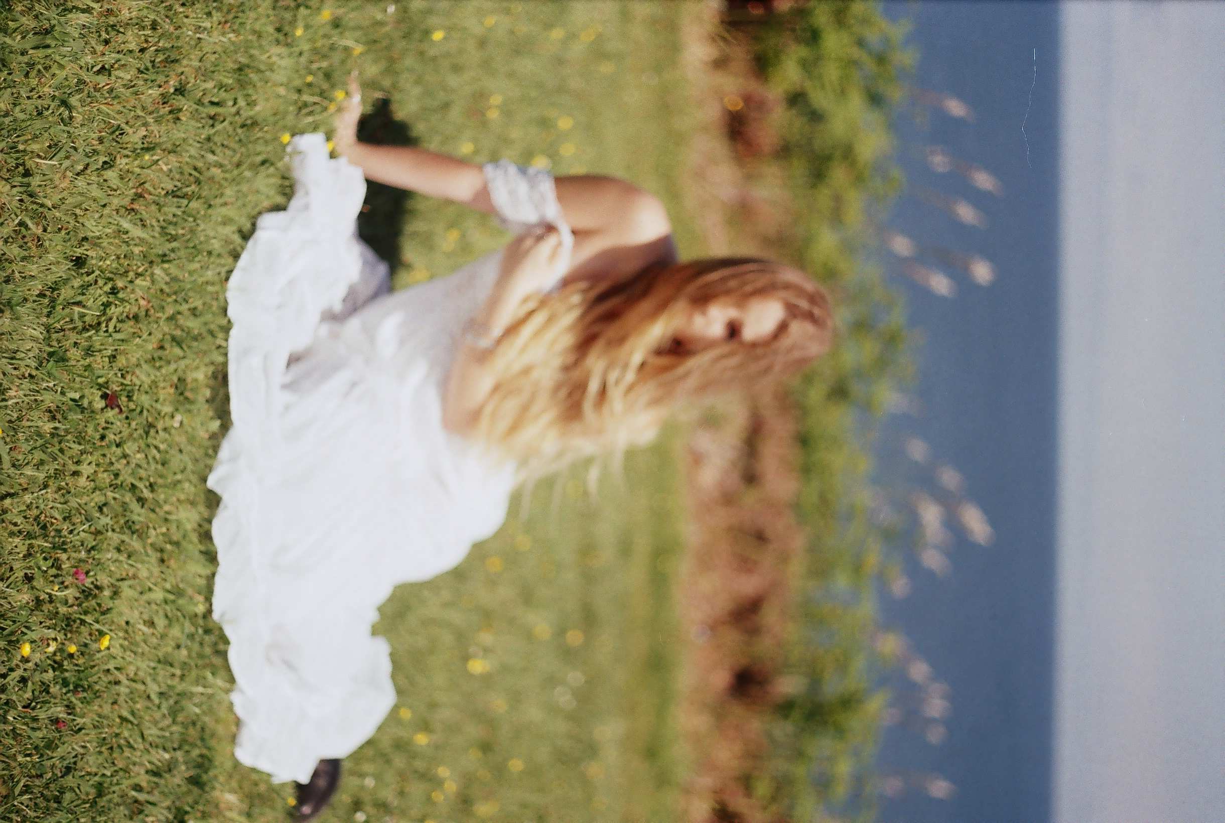 short film "girlhood"