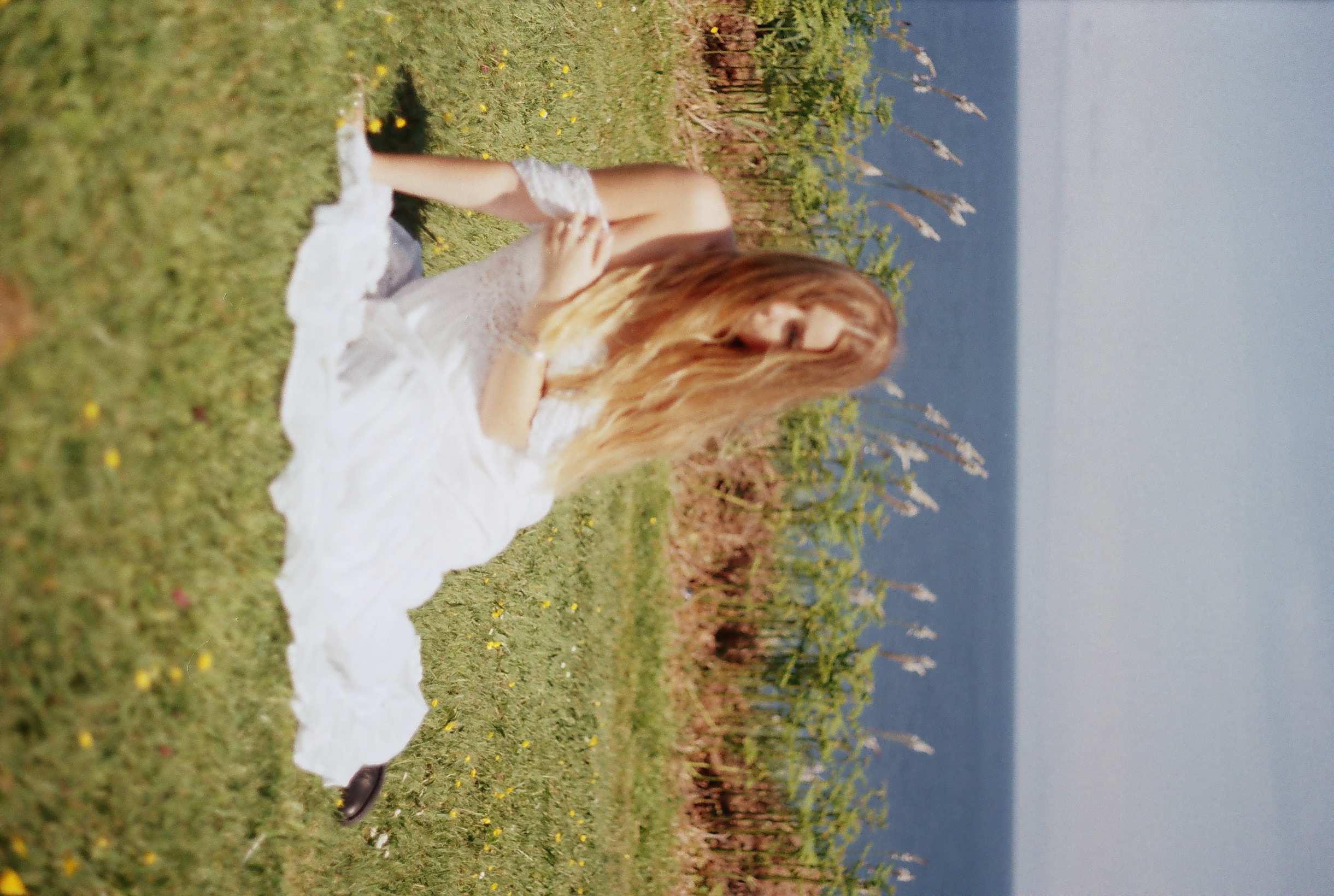 short film "girlhood"