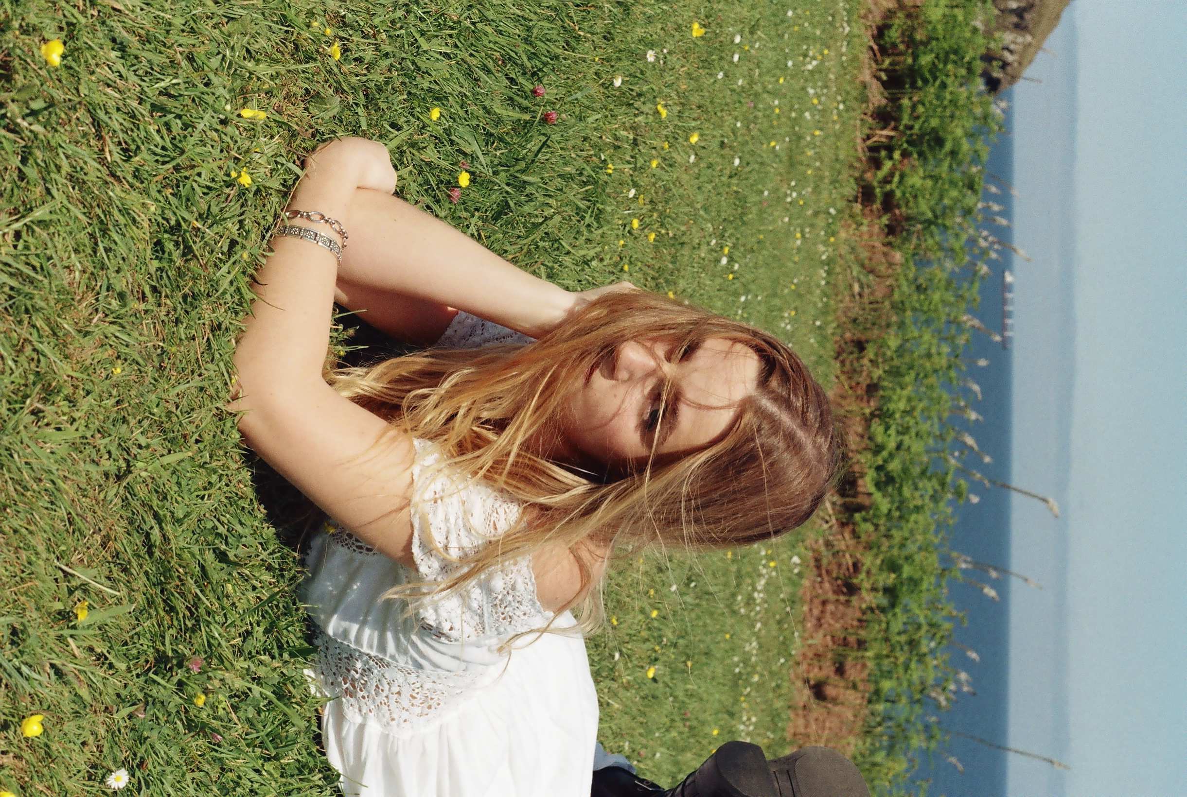 short film "girlhood"