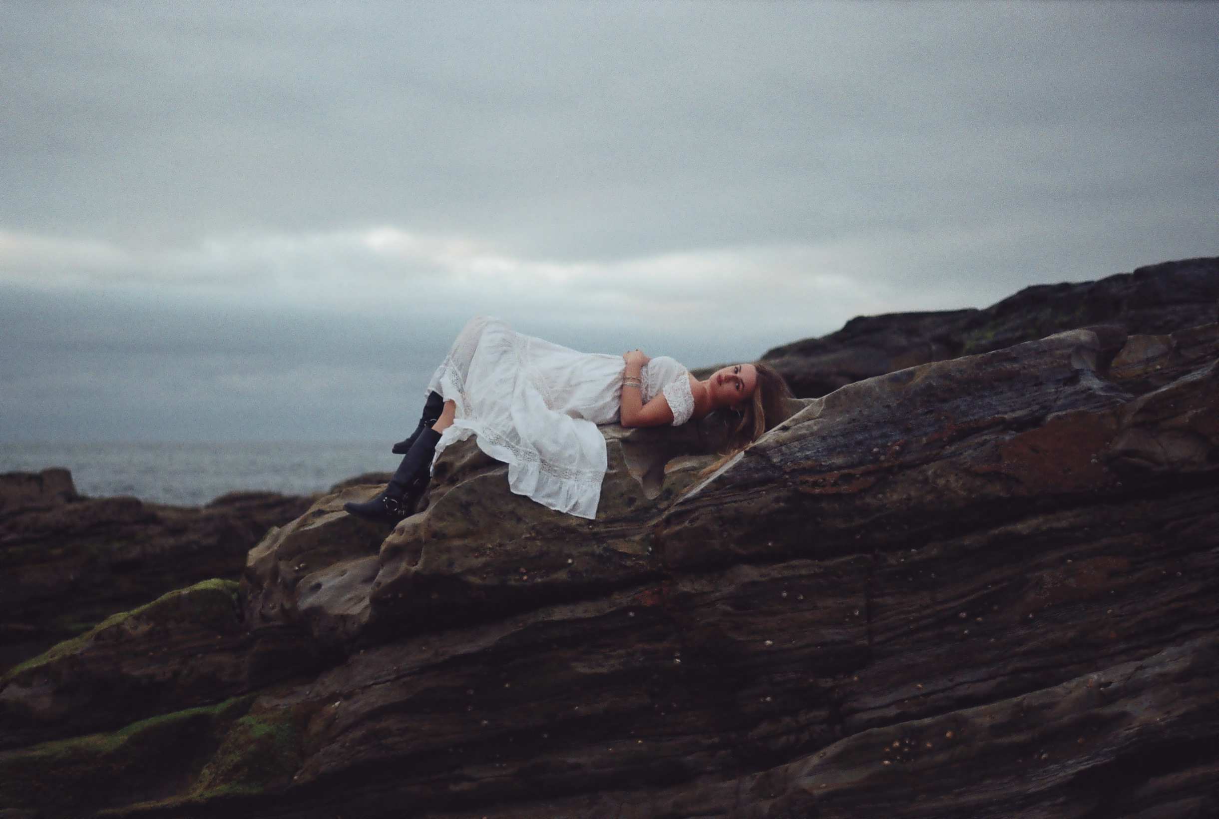 short film "girlhood"