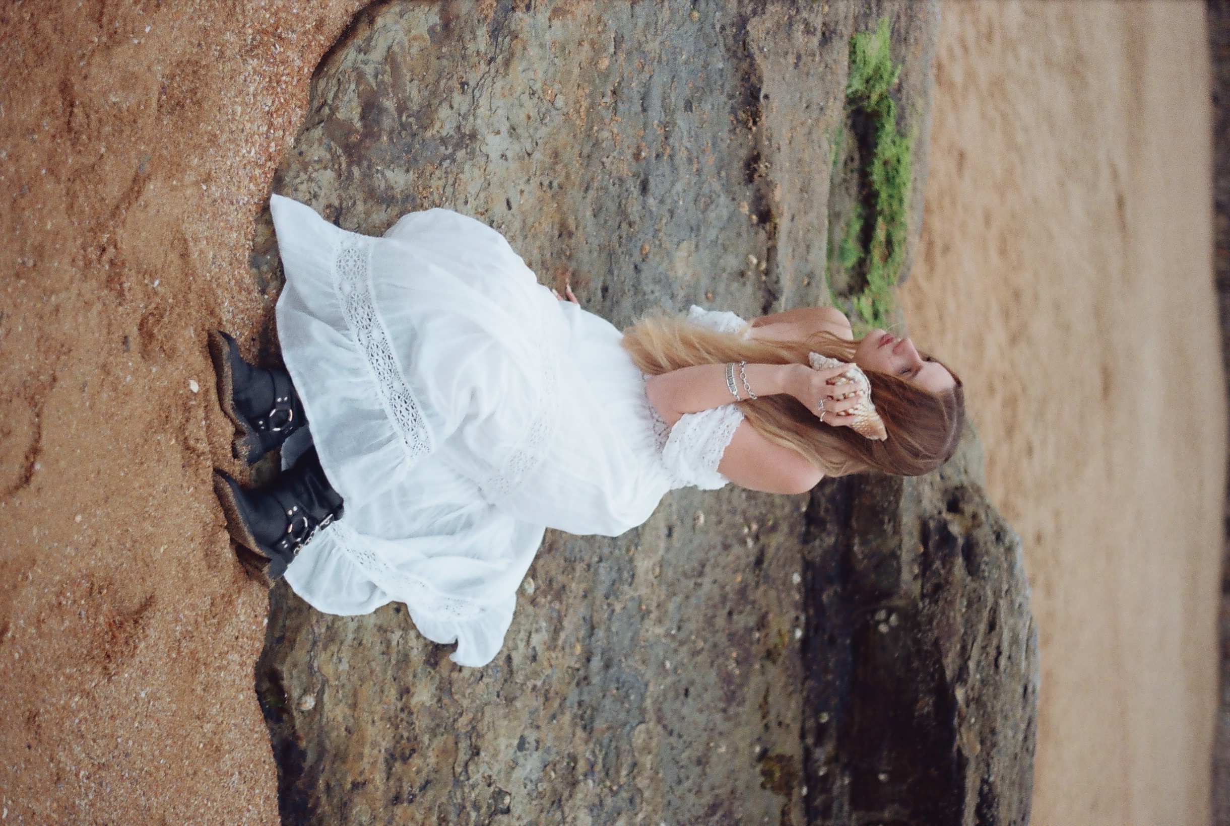 short film "girlhood"