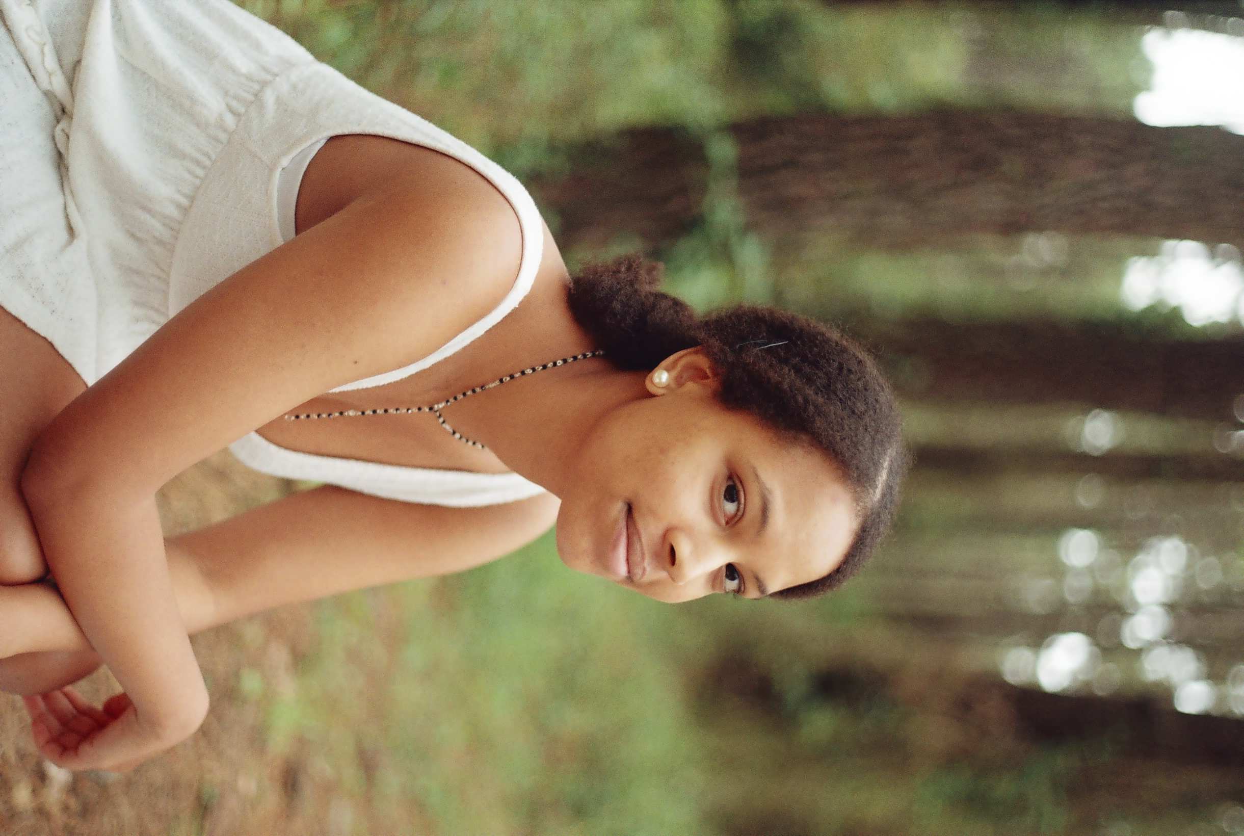 short film "girlhood"