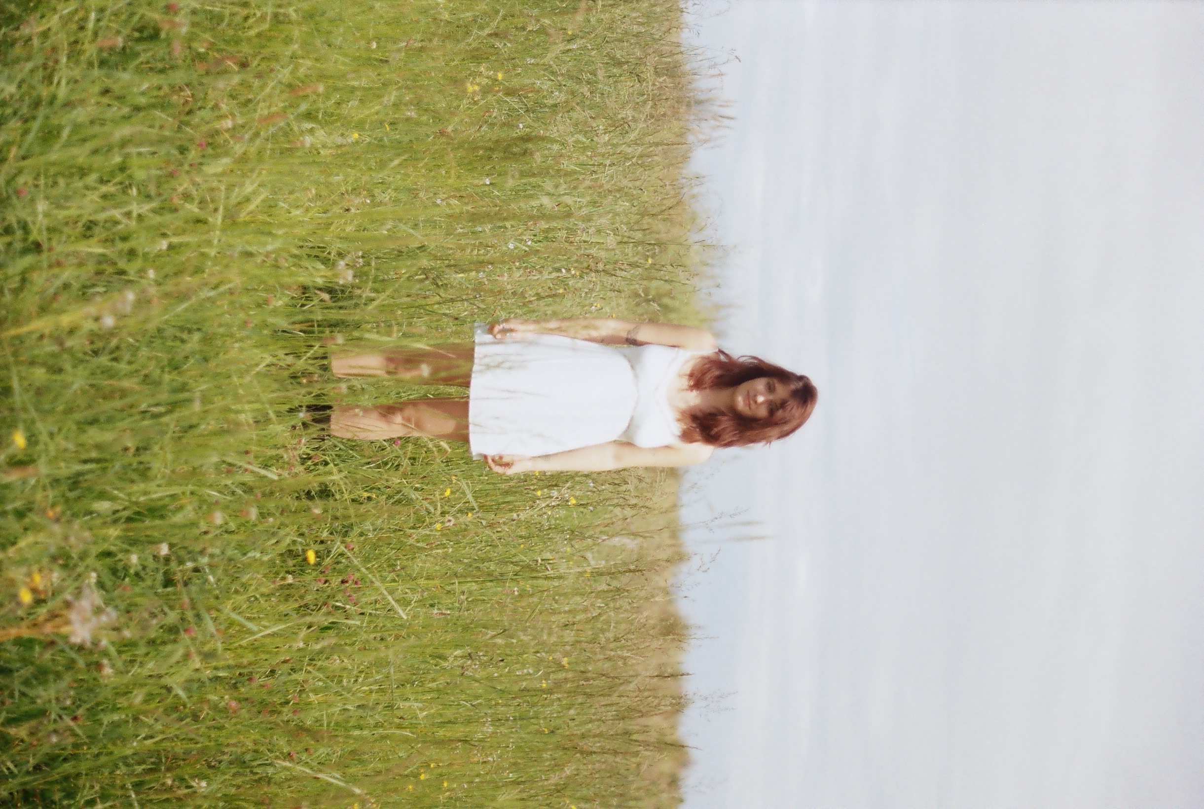 short film "girlhood"
