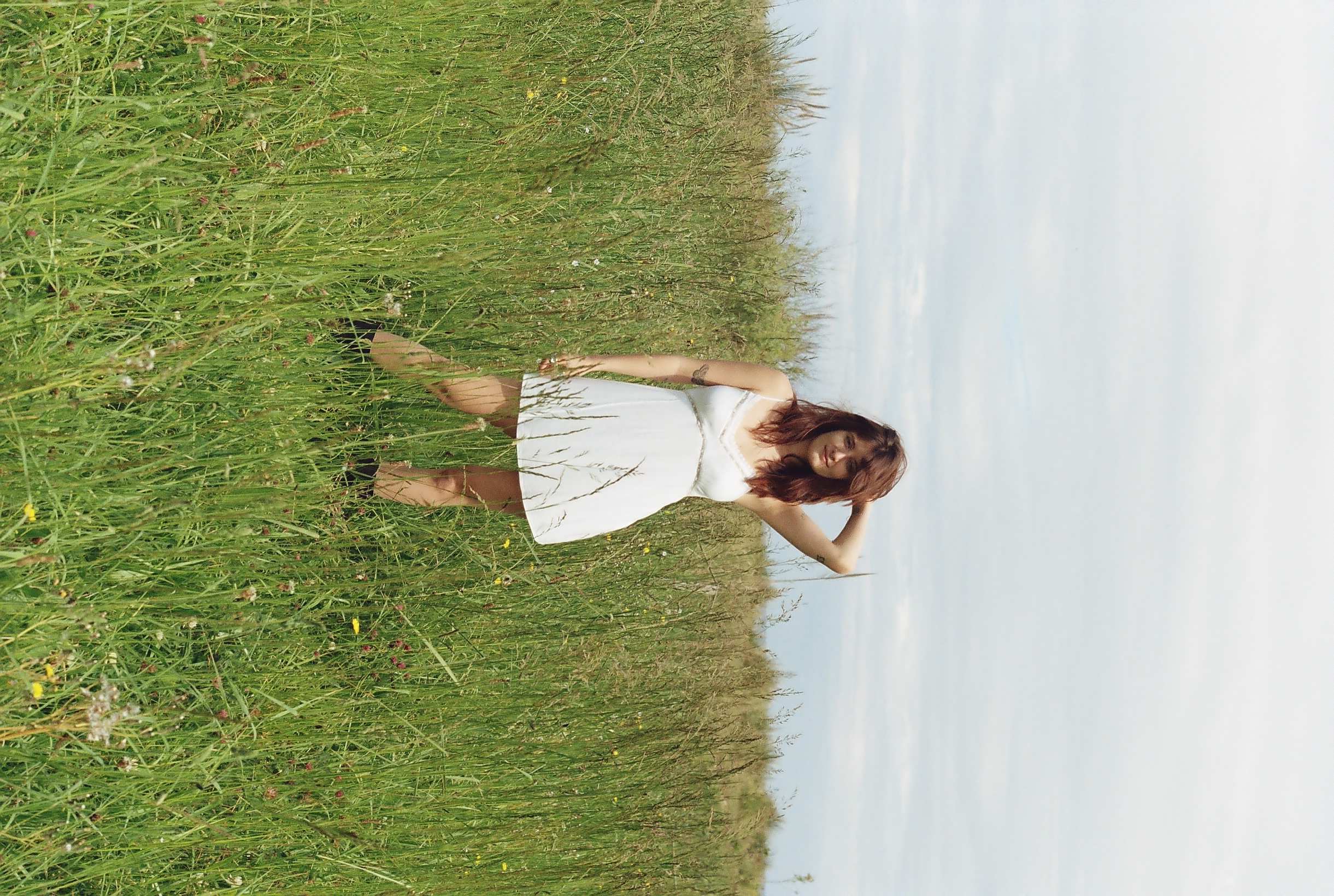 short film "girlhood"